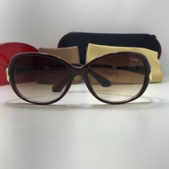 2 for 1 Summer same Le Chic France Black and Brown - Picture 3 of 8